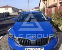 2019 Skoda Octavia