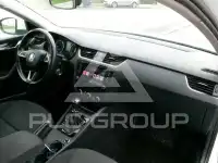 2019 Skoda Octavia