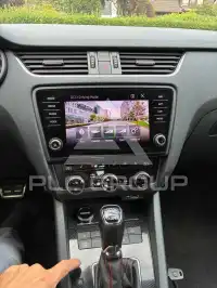 2019 Skoda Octavia