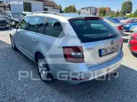 2019 Skoda Octavia