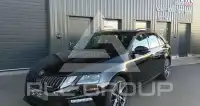 2019 Skoda Octavia