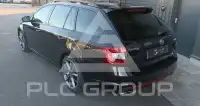 2019 Skoda Octavia