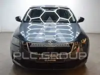 2019 Skoda Octavia