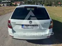 2019 Skoda Octavia