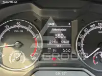 2019 Skoda Octavia