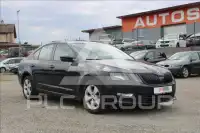 2019 Skoda Octavia