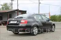 2019 Skoda Octavia