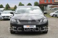 2019 Skoda Octavia