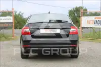 2019 Skoda Octavia
