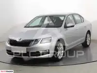 2019 Skoda Octavia