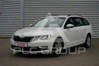 2019 Skoda Octavia