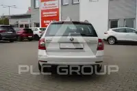 2019 Skoda Octavia