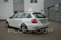 2019 Skoda Octavia