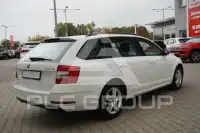 2019 Skoda Octavia