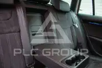 2019 Skoda Octavia