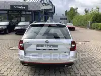 2019 Skoda Octavia
