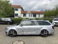 2019 Skoda Octavia