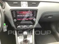 2019 Skoda Octavia
