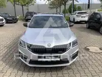 2019 Skoda Octavia
