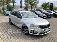 2019 Skoda Octavia