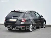 2019 Skoda Octavia