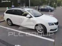 2019 Skoda Octavia