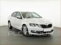 2019 Skoda Octavia