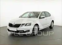 2019 Skoda Octavia
