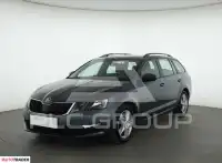 2019 Skoda Octavia