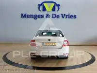 2019 Skoda Octavia