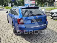 2019 Skoda Octavia