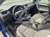 2019 Skoda Octavia