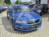 2019 Skoda Octavia