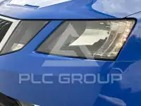 2019 Skoda Octavia
