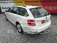 2019 Skoda Octavia