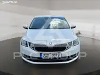 2019 Skoda Octavia