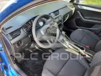 2019 Skoda Octavia