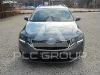 2019 Skoda Octavia