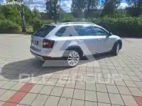 2019 Skoda Octavia