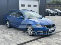 2019 Skoda Octavia