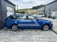 2019 Skoda Octavia