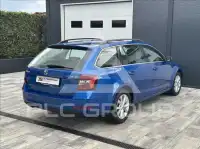 2019 Skoda Octavia