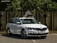 2019 Skoda Octavia