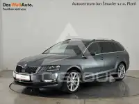2019 Skoda Octavia