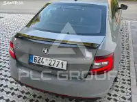 2019 Skoda Octavia