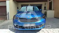 2019 Skoda Octavia