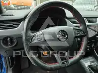 2019 Skoda Octavia