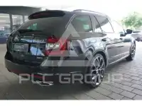2019 Skoda Octavia