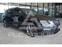 2019 Skoda Octavia