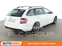 2019 Skoda Octavia